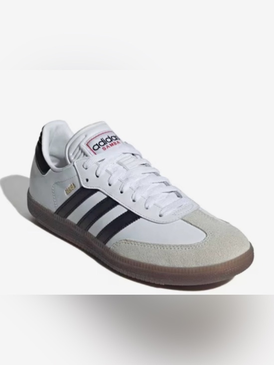adidas Shoes - Adidas Samba Indoor Sneaker